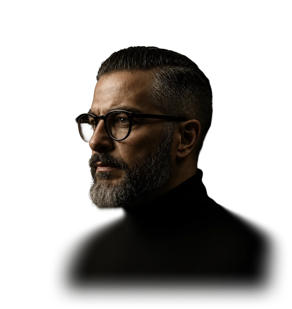 Mat B., the course teacher